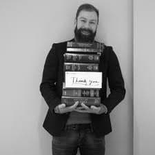 Julian Darwall