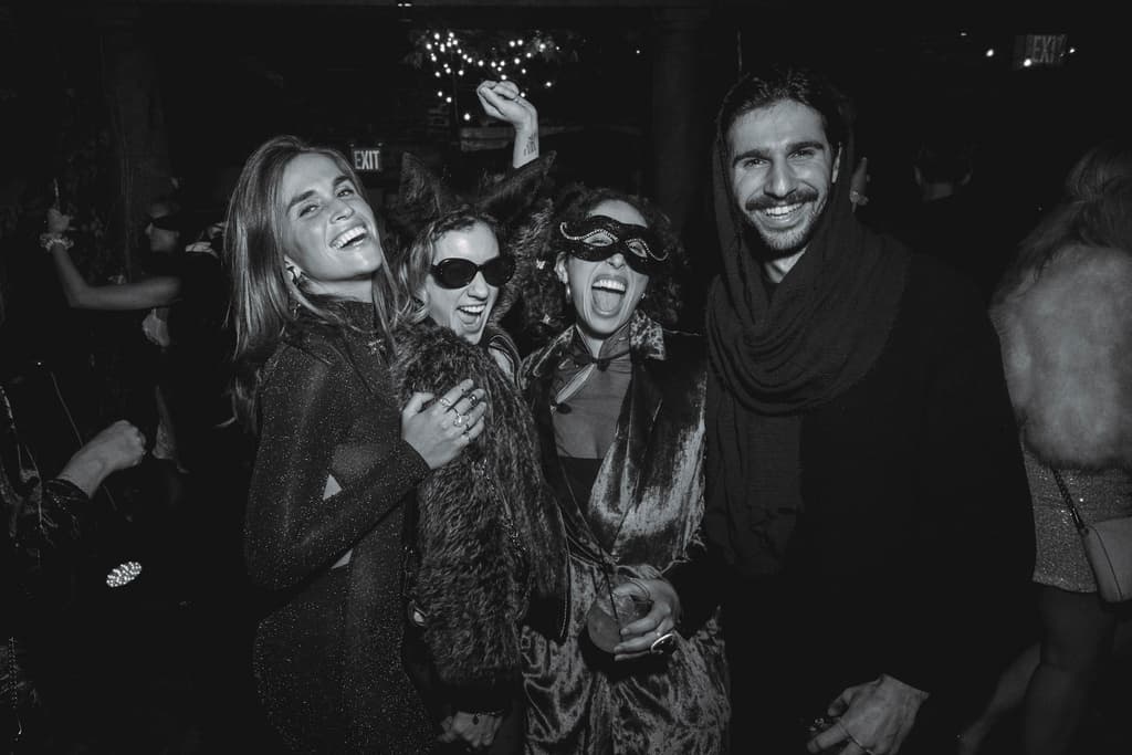 The Real Thing: Tribeca + Chelsea